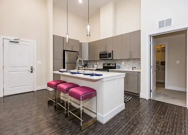 Property at The Southerly - 901 Southerly Rd, Towson, MD, 21204, 2 beds, 2 baths, [object Object]