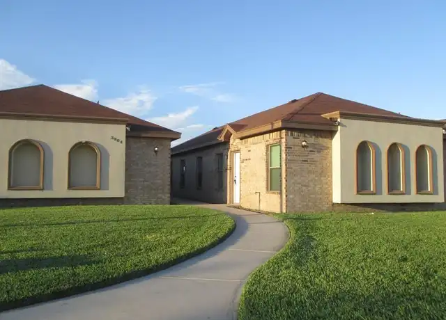 Property at 3004 E Diamondhead Ave Unit 1, Alton, TX, 78573, 2 beds, 2 baths, [object Object]