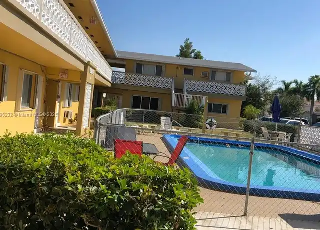 Property at 3525 Polk St #3, Hollywood, FL, 33021, 1 bed, 1 bath, [object Object]