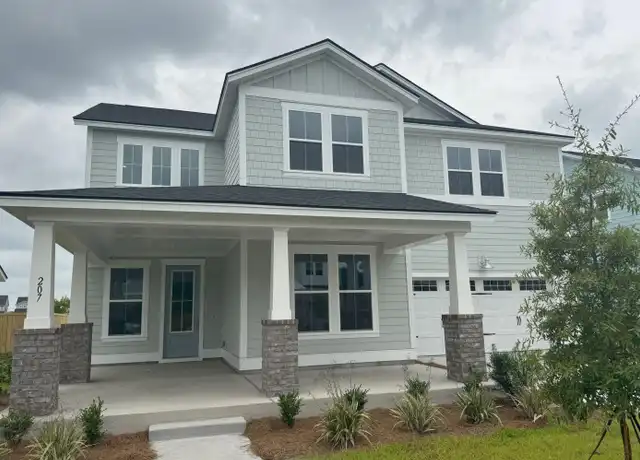 Property at 207 Denham St, Summerville, SC, 29486, 4 beds, 3.5 baths, [object Object]