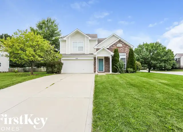 Property at 7228 Village Oaks Dr, Avon, IN, 46123, 3 beds, 3 baths, [object Object]