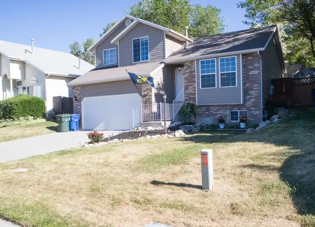 Property at 3055 Westcove Dr, West Valley City, UT, 84119, 4 beds, 2 baths, [object Object]