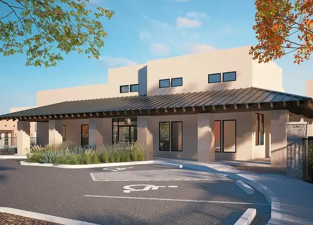 Property at The Eleanor at Rio Rancho - 2301 Westside Blvd SE, Rio Rancho, NM, 87124, 1-3 bed, 1-2.5 bath, [object Object]