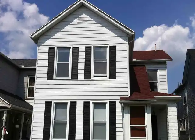 Property at 30 Perrine St #32, Dayton, OH, 45410, 2 beds, 1 bath, [object Object]