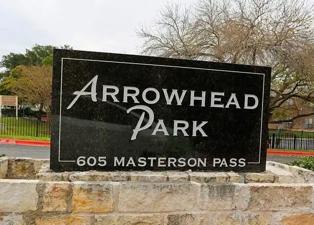 Property at Arrowhead Park - 605 Masterson Pass, Austin, TX, 78753, 1-3 bed, 1-2 bath, [object Object]
