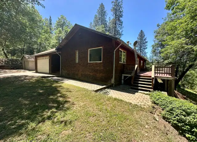 Property at 10514 Smith Rd, Grass Valley, CA, 95949, 4 beds, 2.5 baths, [object Object]