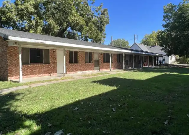 Property at 507 S Connor Ave Unit 1, Joplin, MO, 64801, 1 bed, 1 bath, [object Object]