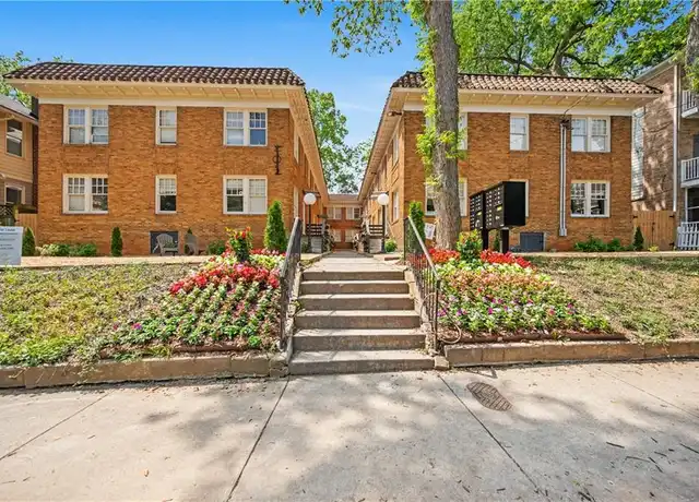 Property at 405 4th St NE Unit 4, Atlanta, GA, 30308, 1 bed, 1 bath, [object Object]