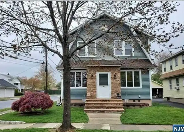 Property at 8-01 Fern St, Fair Lawn, NJ, 07410, 2 beds, 1 bath, [object Object]