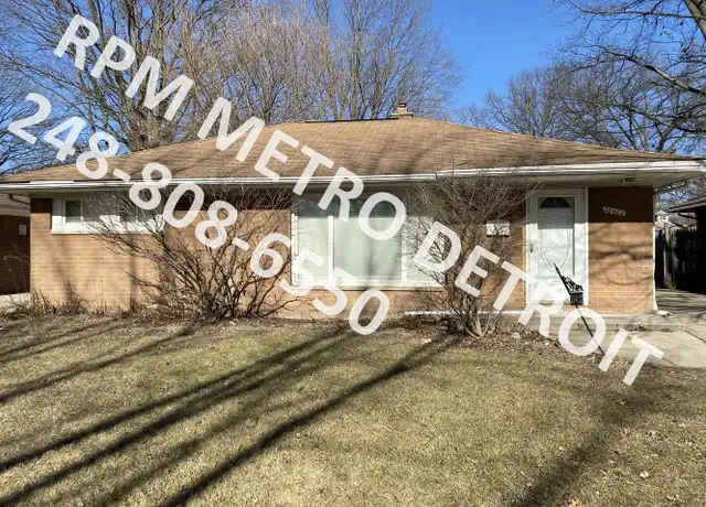 Property at 28422 Parkwood St, Inkster, MI, 48141, 3 beds, 1 bath, [object Object]