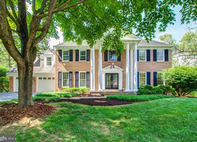 Property at 9401 Fox Hollow Dr, Potomac, MD, 20854, 4 beds, 4.5 baths, [object Object]