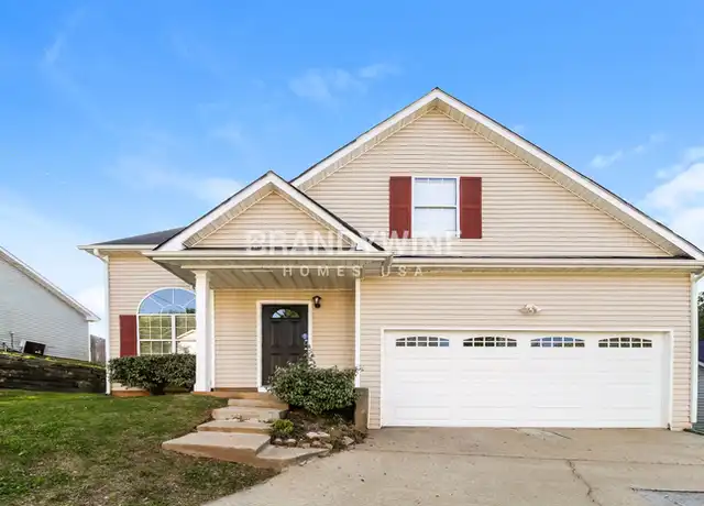 Property at 801 Edenberry Ln, Lithonia, GA, 30058, 4 beds, 2.5 baths, [object Object]