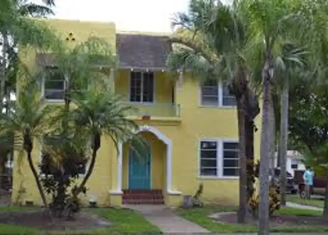 Property at 1856 Washington St Unit 7, Hollywood, FL, 33020, 1 bed, 1 bath, [object Object]
