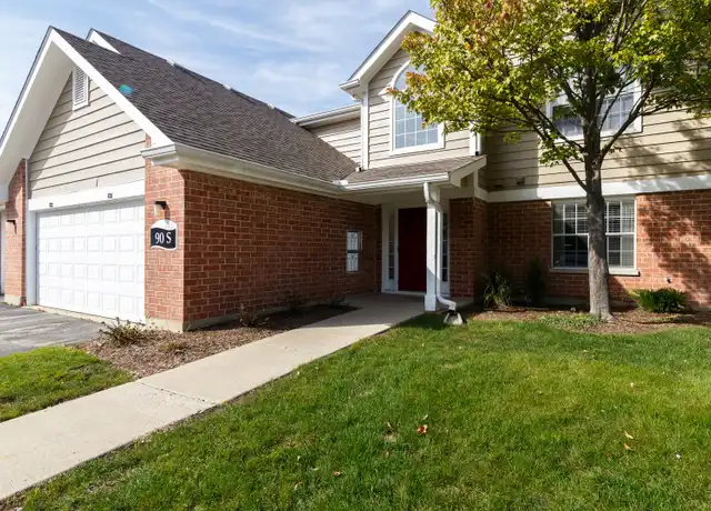 Property at 1691 E Greenbriar Dr #3823, Schaumburg, IL, 60173, 2 beds, 2 baths, [object Object]