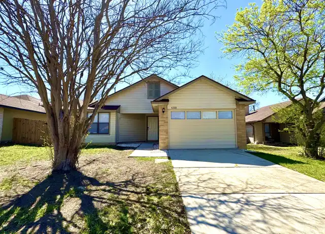 Property at 6310 Candleview Ct, San Antonio, TX, 78244, 3 beds, 2 baths, [object Object]