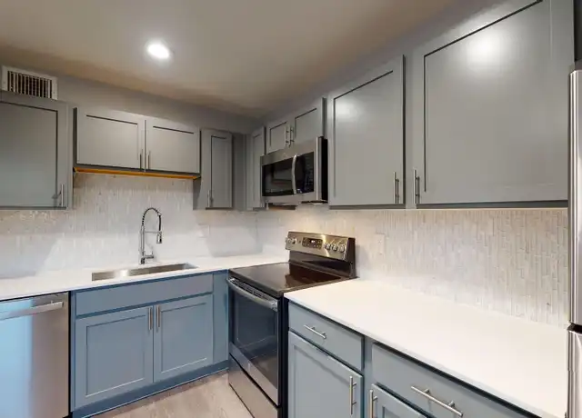 Property at 4400 San Jacinto St Unit 106, Dallas, TX, 75204, 1 bed, 1 bath, [object Object]