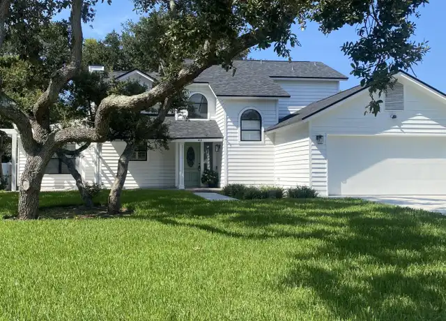 Property at 43 Jackson Ave, Ponte Vedra Beach, FL, 32082, 4 beds, 3 baths, [object Object]