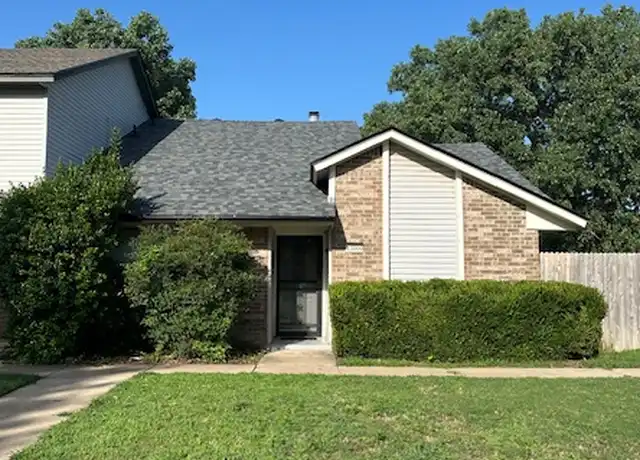 Property at 13909 Fairhill Ave Unit 13909, Oklahoma City, OK, 73114, 2 beds, 2 baths, [object Object]