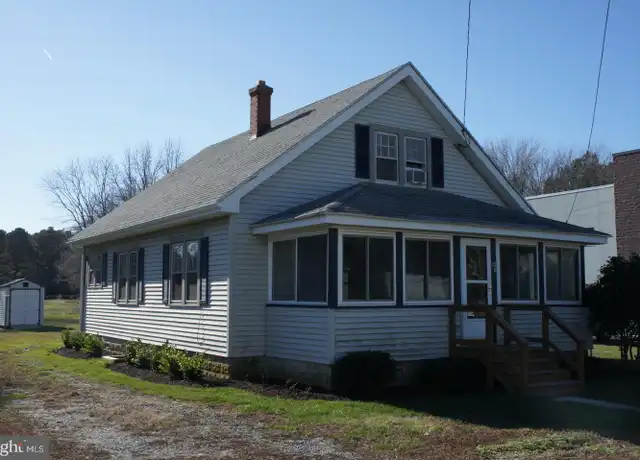 Property at 35802 Atlantic Ave, Millville, DE, 19967, 3 beds, 1 bath, [object Object]