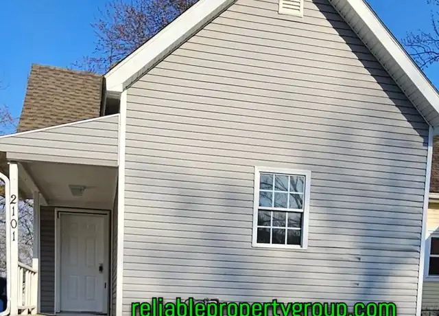 Property at 2101 S Gallatin St, Marion, IN, 46953, 2 beds, 1 bath, [object Object]