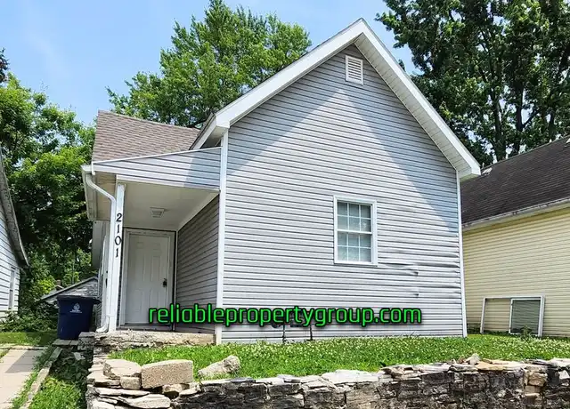 Property at 2101 S Gallatin St, Marion, IN, 46953, 2 beds, 1 bath, [object Object]