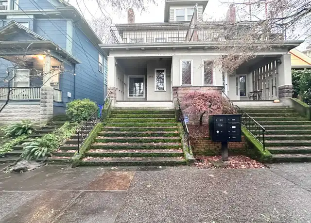 Property at 2216 NW Johnson St, Portland, OR, 97210, 2 beds, 1 bath, [object Object]