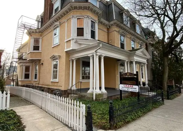Property at 50 E Court St, Doylestown, PA, 18901, 2 beds, 1.5 baths, [object Object]