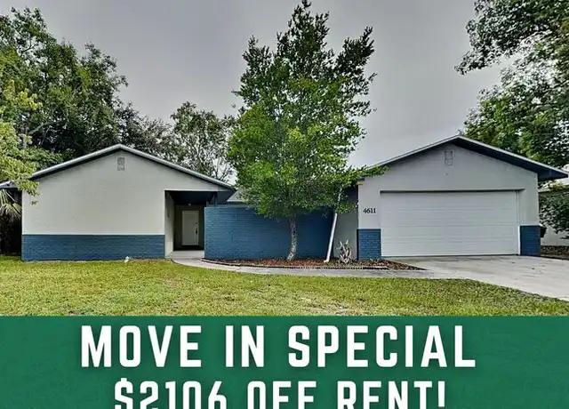 Property at 4611 Frisco Cir, Orlando, FL, 32808, 3 beds, 3 baths, [object Object]