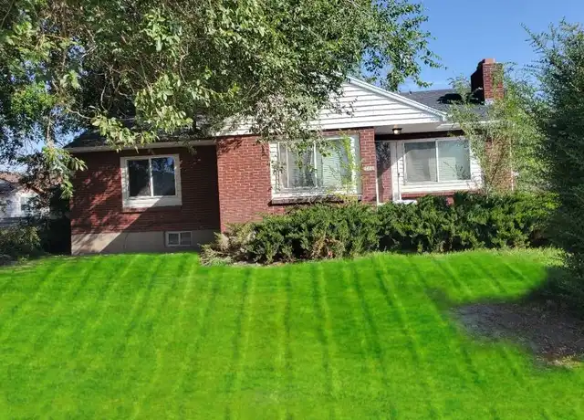 Property at 1668 W 7700 S Unit A, West Jordan, UT, 84084, 2 beds, 1 bath, [object Object]