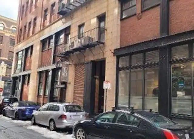 Property at 107 South St Unit 2C, Boston, MA, 02111, 4 beds, 2 baths, [object Object]