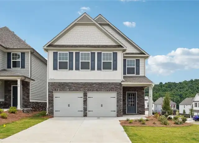 Property at 12 Windover Way, Dawsonville, GA, 30534, 4 beds, 2.5 baths, [object Object]