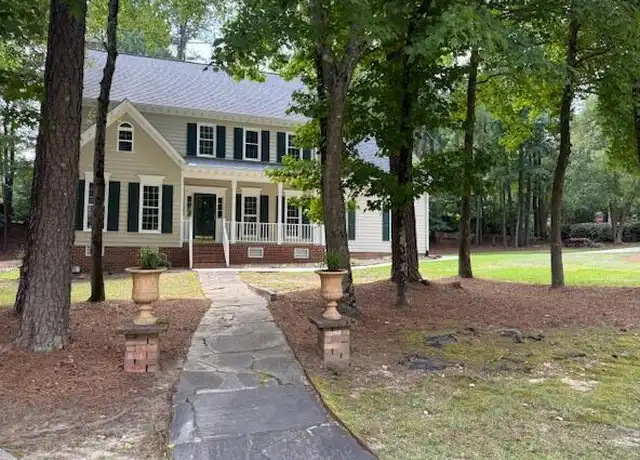 Property at 100 Lulworth Ct, Cary, NC, 27519, 4 beds, 2.5 baths, [object Object]