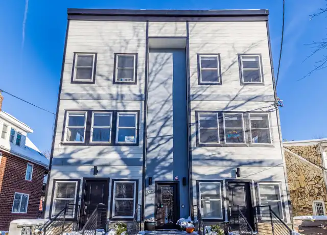 Property at 3205 7th St NE Unit 2A, Washington, DC, 20017, 3 beds, 3 baths, [object Object]