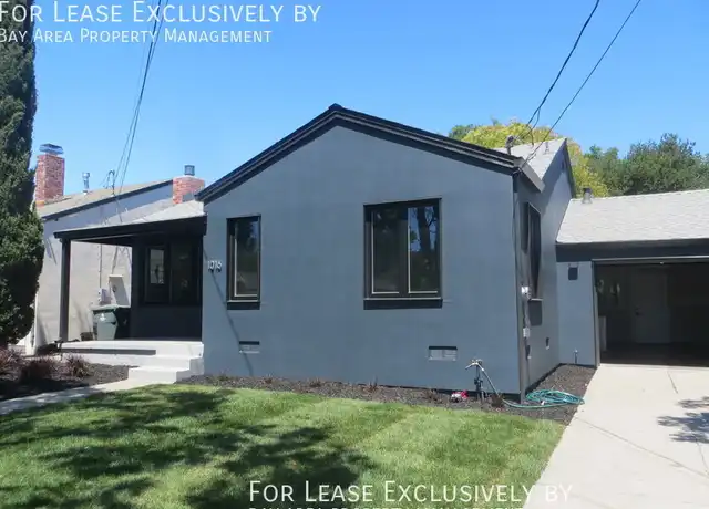 Property at 1016 McCue Ave, San Carlos, CA, 94070, 2 beds, 1 bath, [object Object]