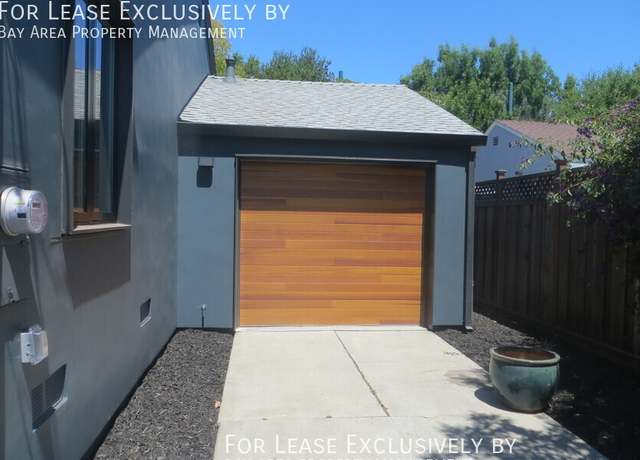 Photo of 1016 McCue Ave, San Carlos, CA 94070