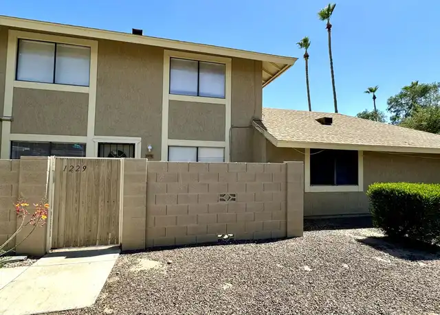 Property at 1229 N 84th Pl, Scottsdale, AZ, 85257, 2 beds, 1.5 baths, [object Object]