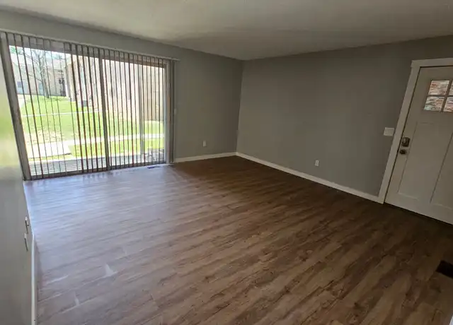Property at 374 Gatewood Rd Unit 3, Mansfield, OH, 44907, 3 beds, 1 bath, [object Object]