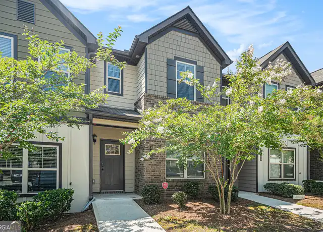 Property at 64 Bayrose Cir #64, Atlanta, GA, 30344, 3 beds, 3 baths, [object Object]