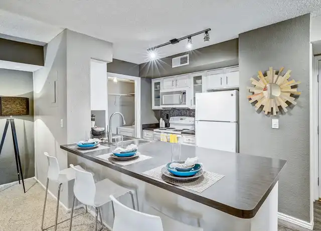 Property at Stratford Station - 7555 E Peakview Ave, Centennial, CO, 80111, 1-2 bed, 1-2 bath, [object Object]