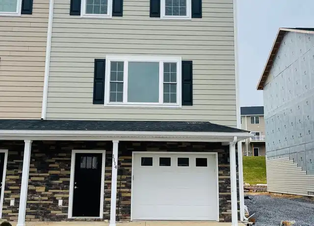 Property at 1110 Bluemoon Dr, Rockingham, VA, 22801, 3 beds, 2.5 baths, [object Object]