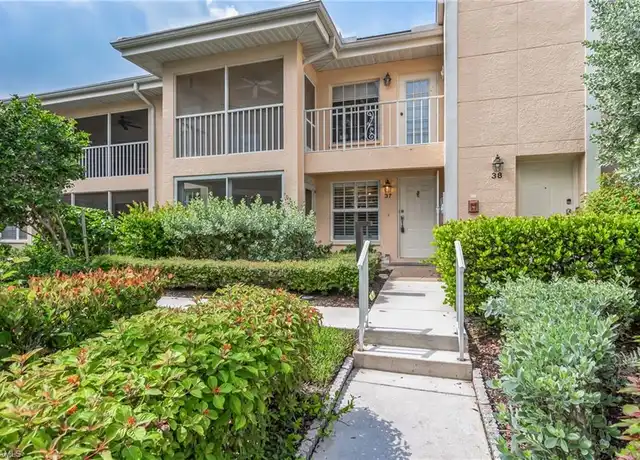 Property at 5633 Turtle Bay Dr #37, Naples, FL, 34108, 2 beds, 2 baths, [object Object]