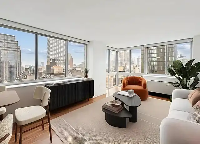 Property at 66 W 38th St Unit 23D, New York, NY, 10018, 1 bed, 1 bath, [object Object]