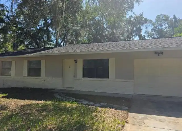 Property at 27 Juniper Track Dr, Ocala, FL, 34480, 3 beds, 1 bath, [object Object]