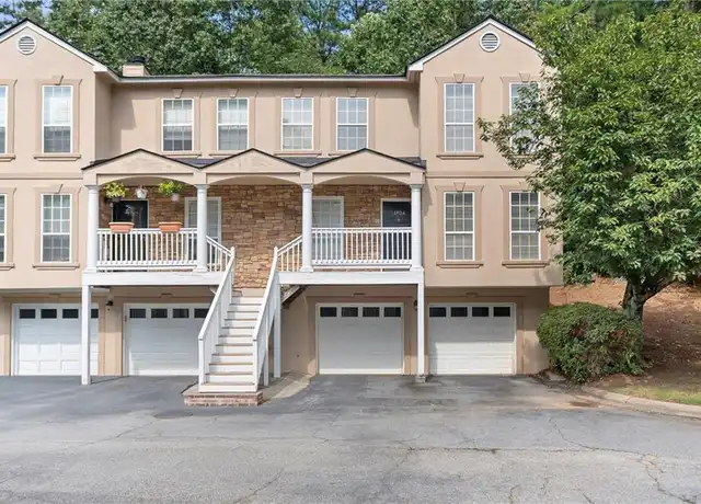 Property at 1104 Masons Creek Cir, Atlanta, GA, 30350, 3 beds, 2.5 baths, [object Object]