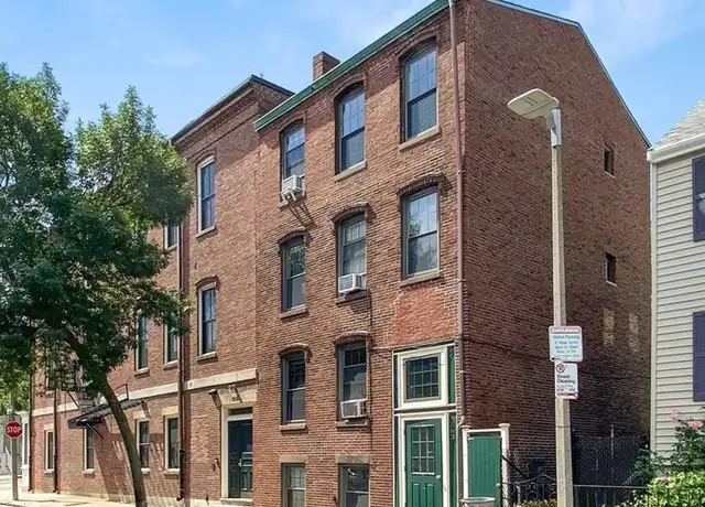 Property at 363 W 3rd St Unit 1, South Boston, MA, 02127, 2 beds, 1 bath, [object Object]