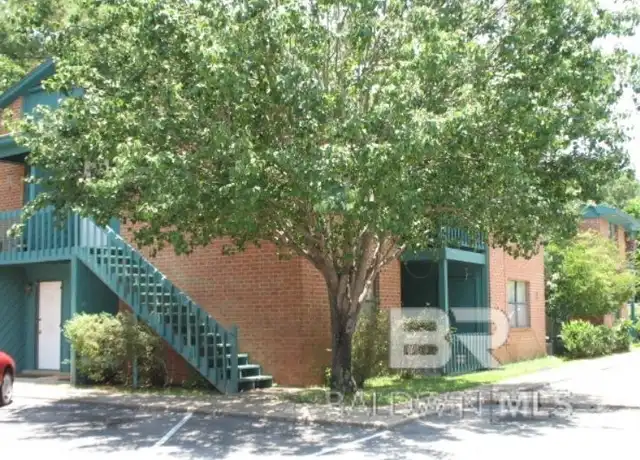 Property at 500 Grant St Unit C-111, Daphne, AL, 36526, 2 beds, 1.5 baths, [object Object]