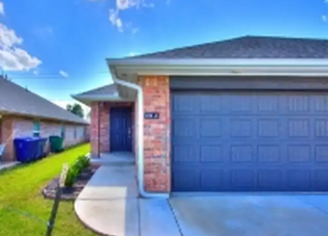 Property at 12913 Willow Villas Dr Unit B, Yukon, OK, 73099, 3 beds, 2 baths, [object Object]