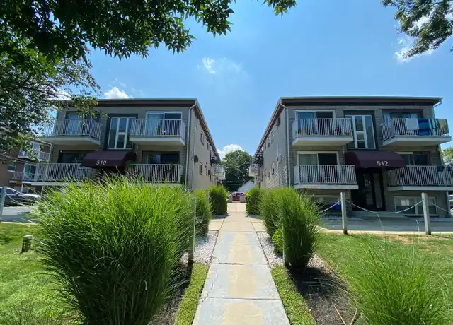 Property at 510 Fifth Ave Unit 1, Asbury Park, NJ, 07712, 1 bed, 1 bath, [object Object]