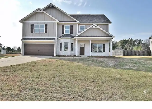 Property at 18 Sword St, Fort Mitchell, AL, 36856, 5 beds, 3 baths, [object Object]