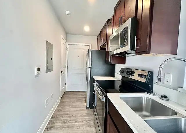Property at 200 5th Ave, York, PA, 17404, 1 bed, 1 bath, [object Object]